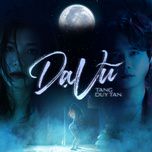 Dạ Vũ-cover