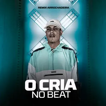 Vai Sua Cavalona (feat. Mc Th) (Remix Arrochadeira)-cover