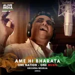 Ame Hi Bharata-cover