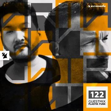 All I Want (ANR122)-cover