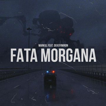 Fata Morgana-cover