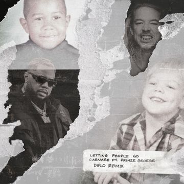 Letting People Go (Diplo Remix)-cover