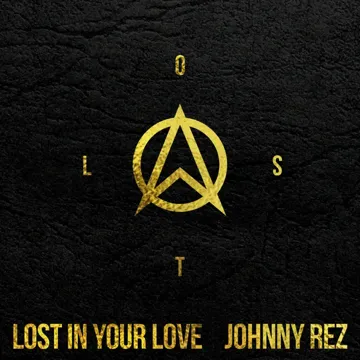 Lost in Your Love-cover