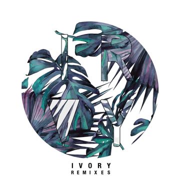 Ivory (Blowsom Remix)-cover