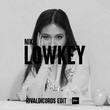 Lowkey (Acoustic Slow Version)-cover