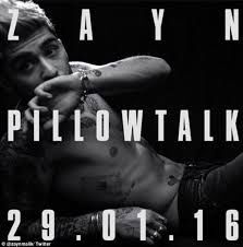 Pillowtalk (Piano Version)-cover