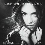 Lose You to Love Me-cover