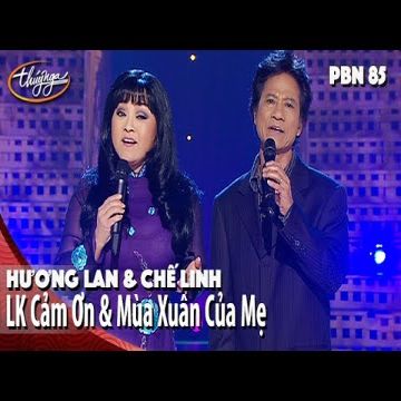.LK Cảm Ơn, Mùa Xuân Của Mẹ (Sc).-cover