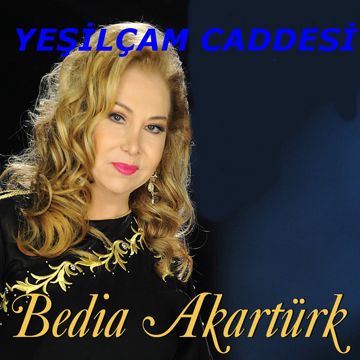 Şerif Hanım-cover