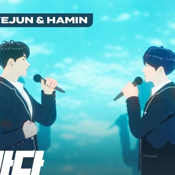 너의 바다 (Live)-cover