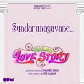 Sundaranayavane (Short Ver.)-cover