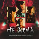 Vê Se Me Acha-cover