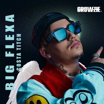 Big Flexa (Revisit)-cover