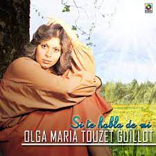Si Te Habla de Mi-cover