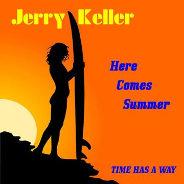 Here Comes Summer-cover