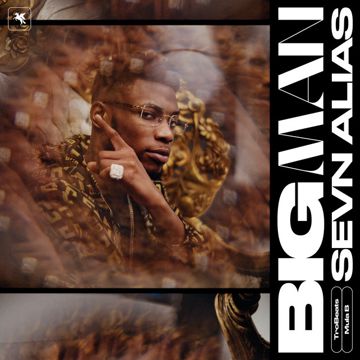 Big Man-cover