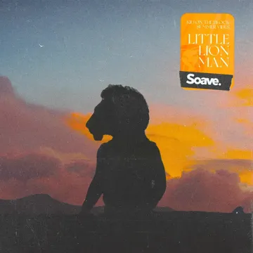 Little Lion Man-cover