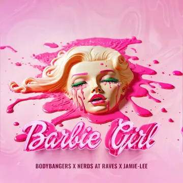 Barbie Girl-cover