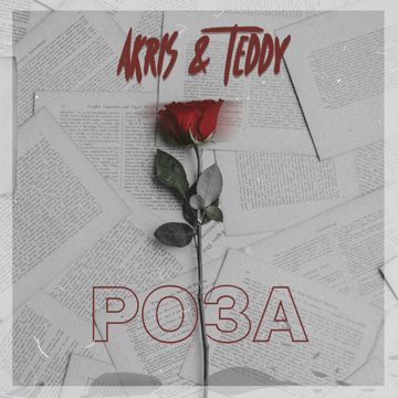 Роза-cover