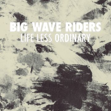A Life Less Ordinary-cover