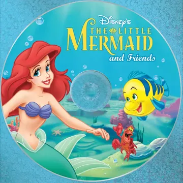 Under the Sea (From "The Little Mermaid" / Soundtrack Version)-cover