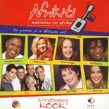 Wit Keurspel-cover