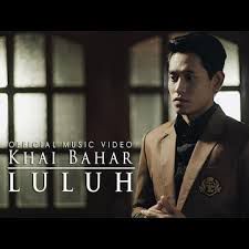 Luluh-cover