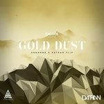Gold Dust (ARMHNMR & DATHAN Flip)-cover