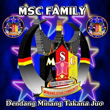 Bintang Manari Bulan Marindu-cover