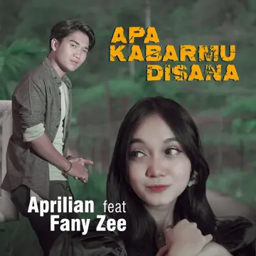 Apa Kabarmu Disana-cover
