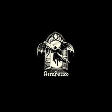 NERO GOTICO-cover