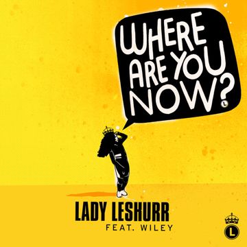 Where Are We Now?-cover