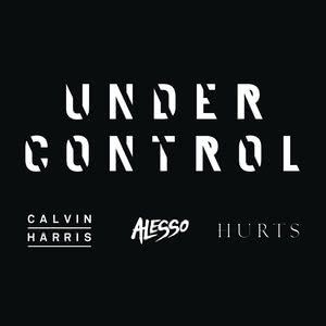 Under Control-cover