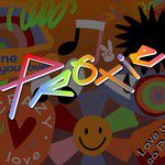 Crazy Love (รักบ้าบอ)-cover