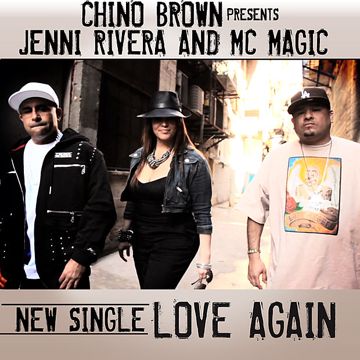 Love Again-cover