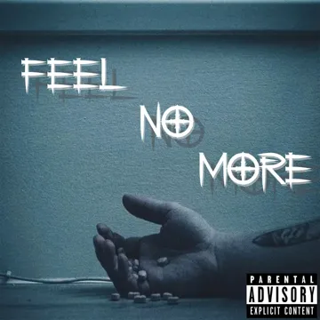 Feel No More-cover