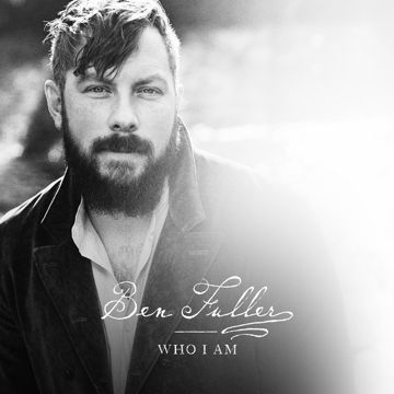 Who I Am-cover