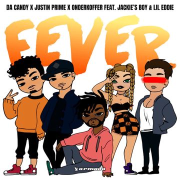 Fever-cover