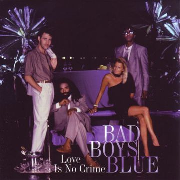 A Lover Is Blue