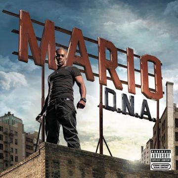 Maria-cover