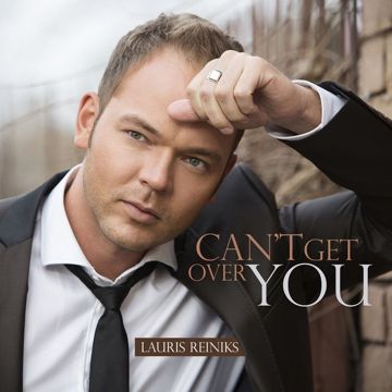 Can't Get over You-cover