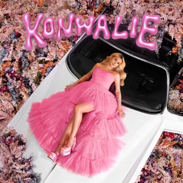 Konwalie-cover
