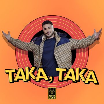 ТАКА ТАКА-cover
