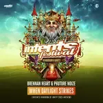 When Daylight Strikes (Intents Kingdom of Unity 2023 Anthem)