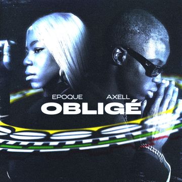 Obligé (feat. Axell)-cover