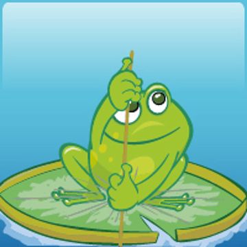 Sapo Cururu-cover