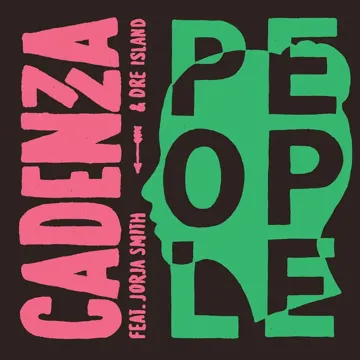 People (feat. Jorja Smith & Dre Island)-cover