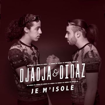 J'fais mes affaire-cover