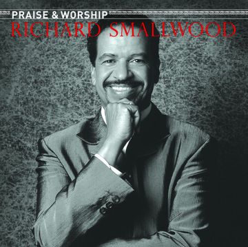 I Love The Lord-cover