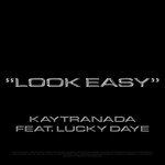 Look Easy(Instrumental)-cover